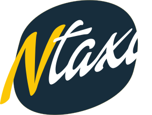 Ntaxi Mallorca-Logo